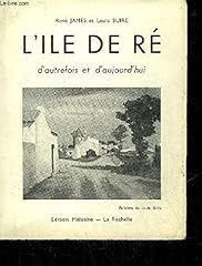 Ile autrefois . d'occasion  Livré partout en France