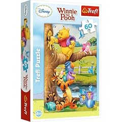 Trefl winnie the usato  Spedito ovunque in Italia 