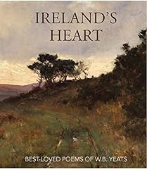 Ireland heart best for sale  Delivered anywhere in UK