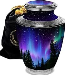 Northern lights cremation for sale  Delivered anywhere in USA 