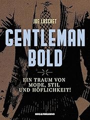 Gentleman bold traum gebraucht kaufen  Wird an jeden Ort in Deutschland
