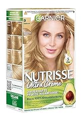 Garnier nutrisse dauerhafte gebraucht kaufen  Wird an jeden Ort in Deutschland