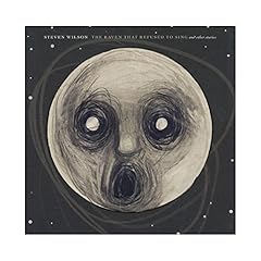 Raven refused sing for sale  Delivered anywhere in USA 