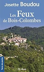 Feux bois colombes d'occasion  Livré partout en Belgiqu