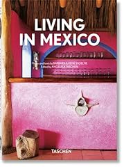 Living mexico d'occasion  Livré partout en Belgiqu