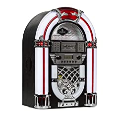 Auna arizona jukebox for sale  Delivered anywhere in Ireland