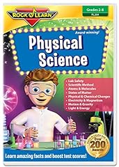 Physical science dvd for sale  Delivered anywhere in USA 