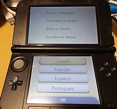 Nintendo sprsbkab bleu d'occasion  Livré partout en France