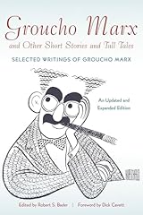 Groucho marx short for sale  Delivered anywhere in USA 