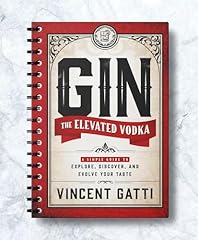 Gin elevated vodka for sale  Delivered anywhere in USA 