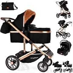 Baby pram travel for sale  Delivered anywhere in UK
