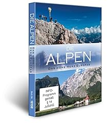 Alpen deutschland österreich gebraucht kaufen  Wird an jeden Ort in Deutschland