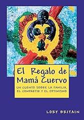 Regalo mamá cuervo for sale  Delivered anywhere in USA 