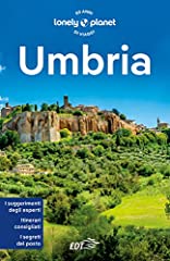 Umbria usato  Spedito ovunque in Italia 