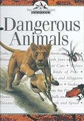 Dangerous animals for sale  Delivered anywhere in UK