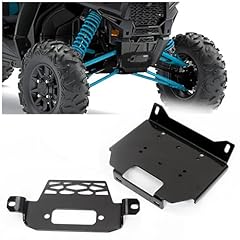 Ecotric winch mount for sale  Delivered anywhere in USA 