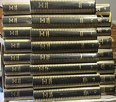 Oeuvres complètes volumes d'occasion  Livré partout en France