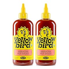 Yellowbird organic sriracha for sale  Delivered anywhere in USA 