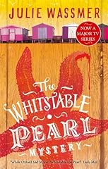 The whitstable pearl d'occasion  Livré partout en France