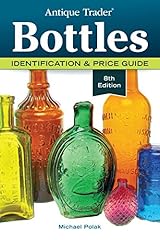 Antique trader bottles for sale  Delivered anywhere in USA 