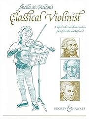 Violiniste classique sheila d'occasion  Livré partout en France