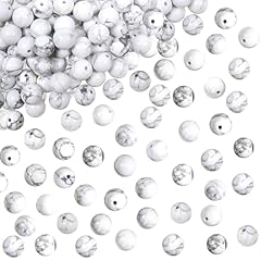 Toaob 100pcs perles d'occasion  Livré partout en Belgiqu