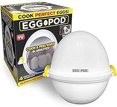 Eggpod emson egg for sale  Delivered anywhere in USA 