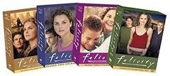 Felicity complete seasons for sale  Delivered anywhere in USA 