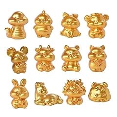 Holidyoyo chinese zodiac for sale  Delivered anywhere in USA 