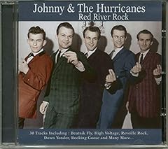 Johnny the hurricanes gebraucht kaufen  Wird an jeden Ort in Deutschland