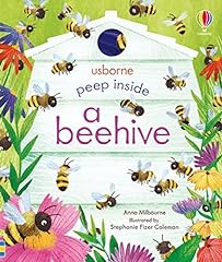 Peep inside beehive for sale  Delivered anywhere in UK
