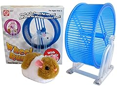 Abl happy hamster for sale  Delivered anywhere in USA 