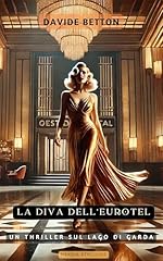Diva dell eurotel usato  Spedito ovunque in Italia 