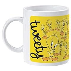 Tweety pie mug for sale  Delivered anywhere in Ireland