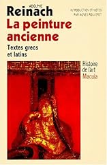 Textes grecs latins d'occasion  Livré partout en Belgiqu