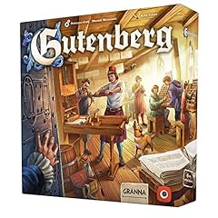 Gutenberg for sale  Delivered anywhere in USA 