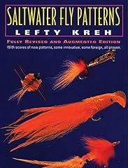 Saltwater fly patterns for sale  Delivered anywhere in UK