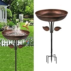 Speproeco metal bird for sale  Delivered anywhere in UK