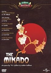 Mikado dvd for sale  Delivered anywhere in Ireland