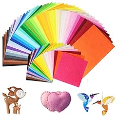 Koitoy 60pcs felt for sale  Delivered anywhere in UK