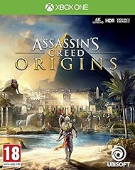 Assassin creed origins d'occasion  Livré partout en France