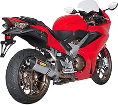 Akrapovic scarico silenziatore usato  Spedito ovunque in Italia 