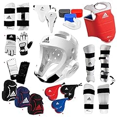 Adidas taekwondo custom for sale  Delivered anywhere in USA 