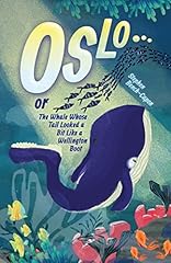 Oslo whale whose for sale  Delivered anywhere in USA 