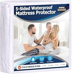 Utopia bedding waterproof for sale  Delivered anywhere in USA 