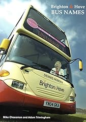 Brighton hove bus for sale  Delivered anywhere in UK