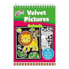 Galt toys velvet for sale  Delivered anywhere in UK