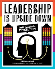 Leadership upside down d'occasion  Livré partout en France