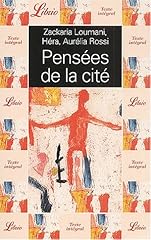 Pensées cité d'occasion  Livré partout en France