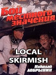 Local skirmish gebraucht kaufen  Wird an jeden Ort in Deutschland